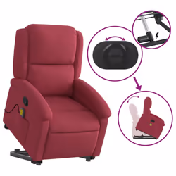 VidaXL 3204316 fauteuil - Vue supplémentaire 6