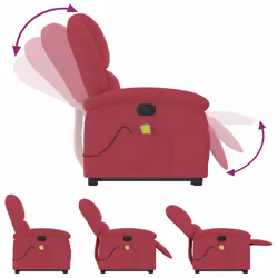 VidaXL 3204316 fauteuil - Vue supplémentaire 7