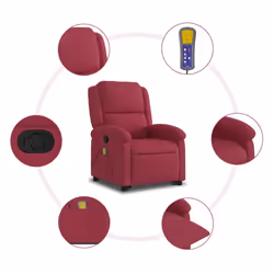 VidaXL 3204316 fauteuil - Vue supplémentaire 8