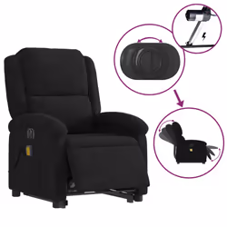 VidaXL 3204317 fauteuil - Vue supplémentaire 6