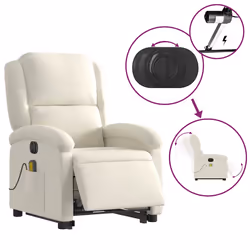 VidaXL 3204320 fauteuil - Vue supplémentaire 5