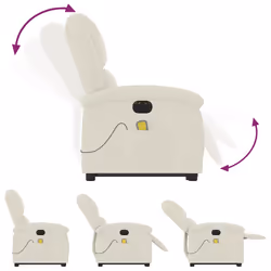 VidaXL 3204320 fauteuil - Vue supplémentaire 6