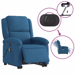 VidaXL 3204321 fauteuil - Vue supplémentaire 6