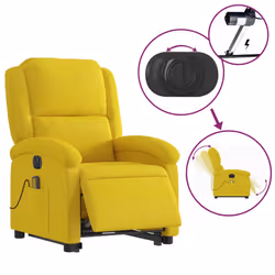 VidaXL 3204329 fauteuil - Vue supplémentaire 6