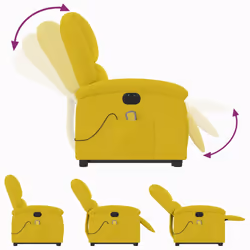 VidaXL 3204329 fauteuil - Vue supplémentaire 7