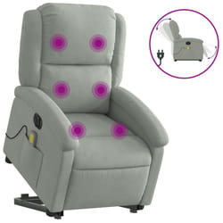 VidaXL 3204333 fauteuil