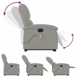 VidaXL 3204333 fauteuil - Vue supplémentaire 7