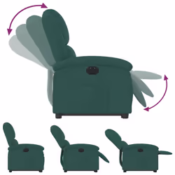 VidaXL 3204335 fauteuil - Vue supplémentaire 6
