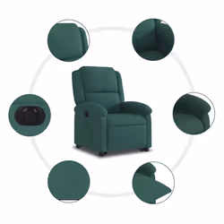 VidaXL 3204335 fauteuil - Vue supplémentaire 7