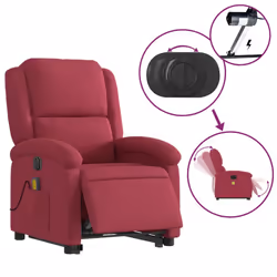 VidaXL 3204338 fauteuil - Vue supplémentaire 6