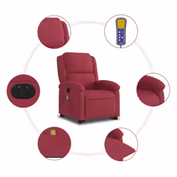 VidaXL 3204338 fauteuil - Vue supplémentaire 8