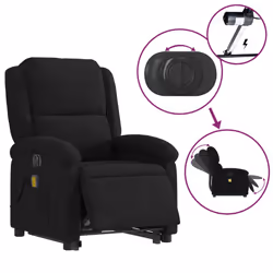 VidaXL 3204339 fauteuil - Vue supplémentaire 6