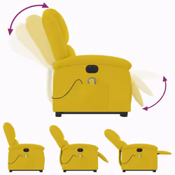 VidaXL 3204340 fauteuil - Vue supplémentaire 7