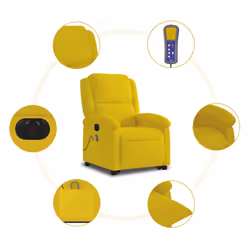 VidaXL 3204340 fauteuil - Vue supplémentaire 8