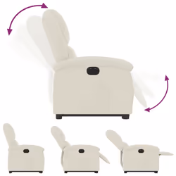 VidaXL 3204342 fauteuil - Vue supplémentaire 6