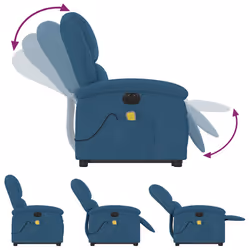 VidaXL 3204343 fauteuil - Vue supplémentaire 7