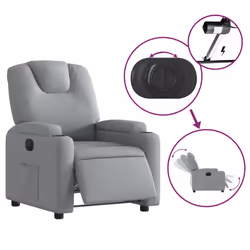 VidaXL 3204344 fauteuil - Vue supplémentaire 6