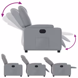 VidaXL 3204344 fauteuil - Vue supplémentaire 7