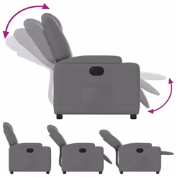 VidaXL 3204345 fauteuil - Vue supplémentaire 6