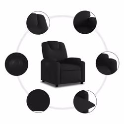 VidaXL 3204346 fauteuil - Vue supplémentaire 8
