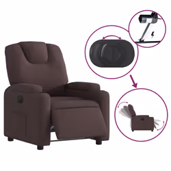 VidaXL 3204349 fauteuil - Vue supplémentaire 6