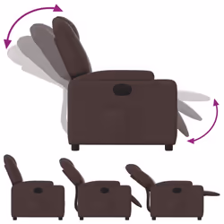 VidaXL 3204349 fauteuil - Vue supplémentaire 7