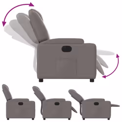 VidaXL 3204352 fauteuil - Vue supplémentaire 5