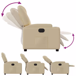 VidaXL 3204353 fauteuil - Vue supplémentaire 7