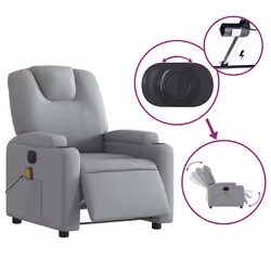 VidaXL 3204356 fauteuil - Vue supplémentaire 6