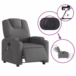 VidaXL 3204357 fauteuil - Vue supplémentaire 6