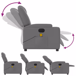 VidaXL 3204357 fauteuil - Vue supplémentaire 7