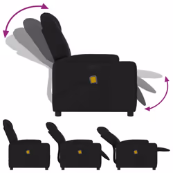 VidaXL 3204358 fauteuil - Vue supplémentaire 7