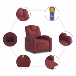 VidaXL 3204359 fauteuil - Vue supplémentaire 8