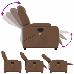 VidaXL 3204360 fauteuil - Vue supplémentaire 6