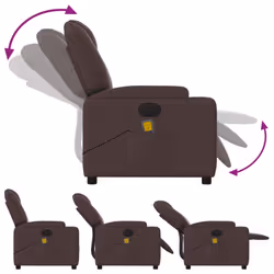 VidaXL 3204361 fauteuil - Vue supplémentaire 7
