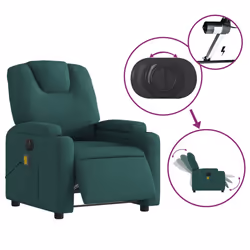 VidaXL 3204362 fauteuil - Vue supplémentaire 6