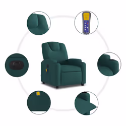 VidaXL 3204362 fauteuil - Vue supplémentaire 8