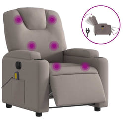 VidaXL 3204364 fauteuil