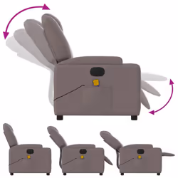 VidaXL 3204364 fauteuil - Vue supplémentaire 7