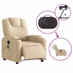 VidaXL 3204365 fauteuil - Vue supplémentaire 6