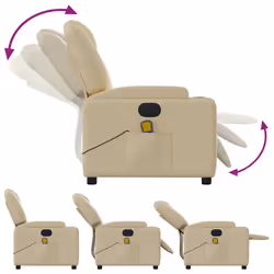 VidaXL 3204365 fauteuil - Vue supplémentaire 7