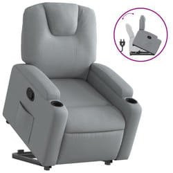 VidaXL 3204368 fauteuil