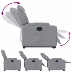 VidaXL 3204368 fauteuil - Vue supplémentaire 7