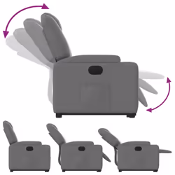 VidaXL 3204369 fauteuil - Vue supplémentaire 6