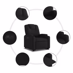 VidaXL 3204370 fauteuil - Vue supplémentaire 8