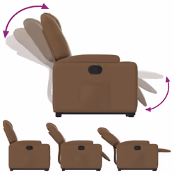 VidaXL 3204372 fauteuil - Vue supplémentaire 7