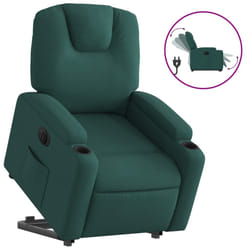 VidaXL 3204374 fauteuil