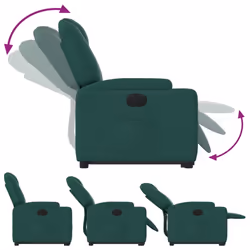 VidaXL 3204374 fauteuil - Vue supplémentaire 7