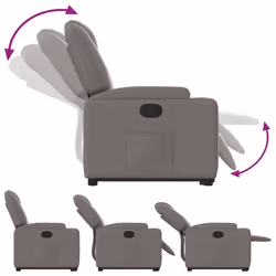 VidaXL 3204376 fauteuil - Vue supplémentaire 6