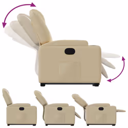 VidaXL 3204377 fauteuil - Vue supplémentaire 7
